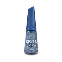 Esmalte Risque Ja Acordo Divando 8ml