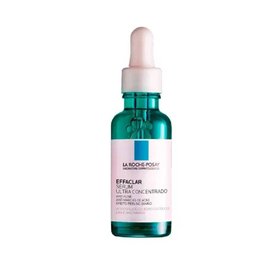 SÉRUM FACIAL ANTIACNE ULTRA CONCENTRADO LA ROCHE-POSAY EFFACLAR 15ML