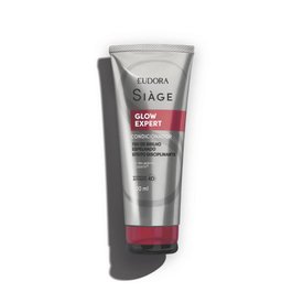 CONDICIONADOR EUDORA SIÀGE GLOW EXPERT 200ML