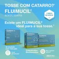 FLUIMUCIL 600MG SABOR LIMÃO 60 COMPRIMIDOS EFERVESCENTES