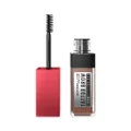 GEL DE SOBRANCELHA MAYBELLINE NY TATTOO BROW 3 DIAS WARM BROWN 5G