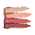 PALETA SOMBRAS COLORS PANVEL MAKE UP ROSE