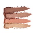 PALETA DE SOMBRAS COLORS PANVEL MAKE UP CLASSIC