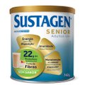 COMPLEMENTO ALIMENTAR SUSTAGEN SENIOR SEM SABOR LATA 740G