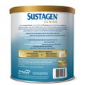 COMPLEMENTO ALIMENTAR SUSTAGEN SENIOR SEM SABOR LATA 740G