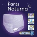 ROUPA INTIMA TENA PANTS NOTURNA P/M 24 UNIDADES
