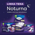 ROUPA ÍNTIMA TENA PANTS NOTURNA G/EG COM 24 UNIDADES