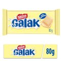 CHOCOLATE BRANCO NESTLE GALAK 80G