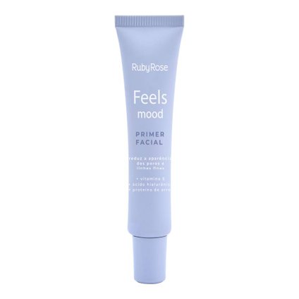 PRIMER FACIAL FEELS MOOD RUBY ROSE