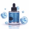 SÉRUM FACIAL FORTALECEDOR ANTI-IDADE PROFUSE 8D HYALU+ 30ML