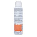 DESODORANTE AEROSSOL MONANGE ESPORTE 150ML