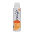 DESODORANTE AEROSSOL MONANGE ESPORTE 150ML