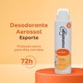 DESODORANTE AEROSSOL MONANGE ESPORTE 150ML