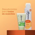 DESODORANTE AEROSSOL MONANGE ESPORTE 150ML