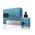 SÉRUM FACIAL FORTALECEDOR ANTI-IDADE PROFUSE 8D HYALU+ 50ML