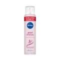 DESODORANTE ANTITRANSPIRANTE AEROSSOL NIVEA PEARL & BEAUTY 200ML