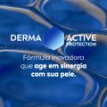 DESODORANTE AEROSSOL NIVEA MEN ORIGINAL PROTECT 200ML EMBALAGEM ECONÔMICA