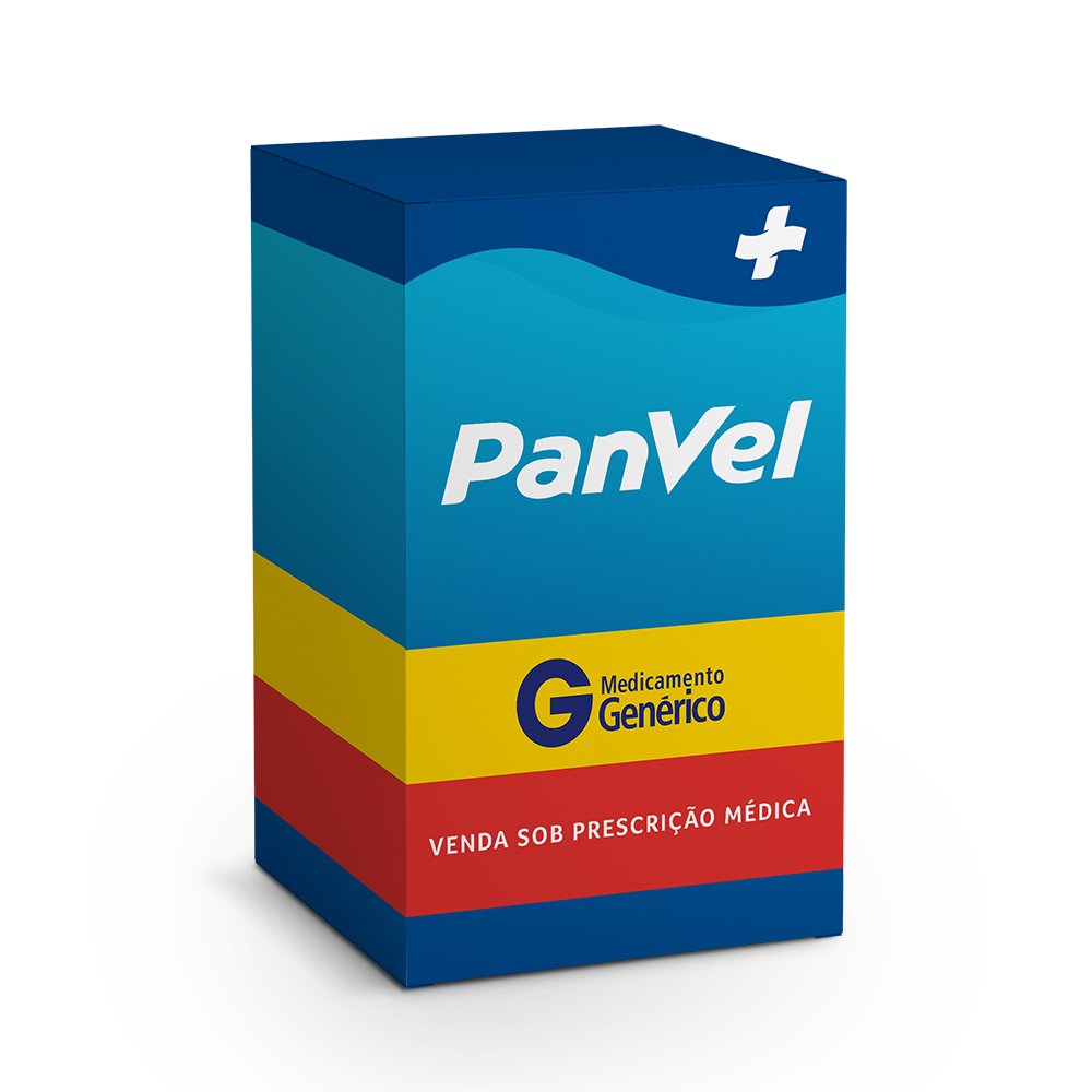 Nimesulida 100mg 12 Comprimidos Eurofarma Genérico C - PanVel Farmácias