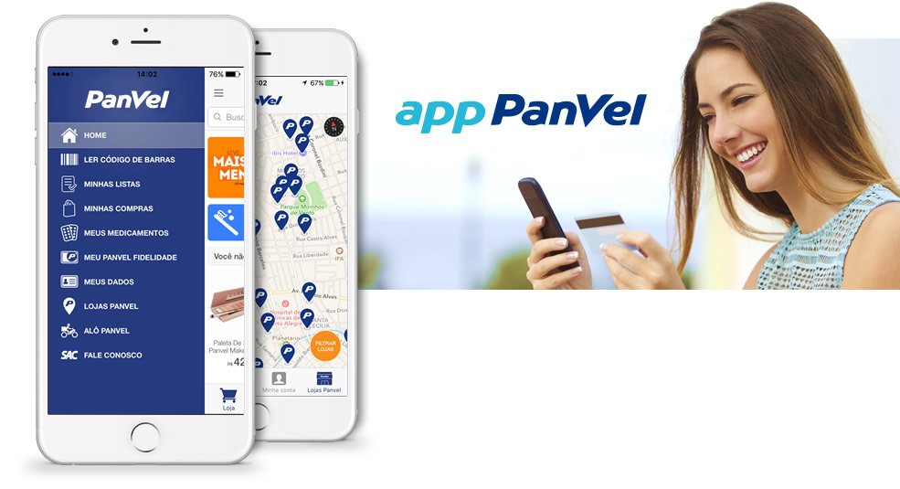 App Panvel