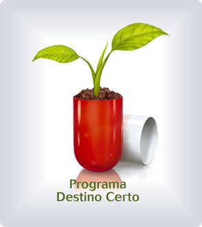 Programa Destino Certo
