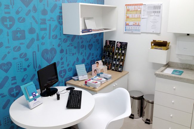 Panvel Clinic Foto