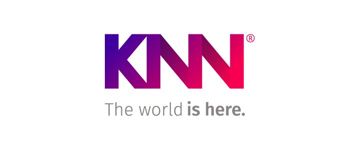 Logo - KNN Idiomas