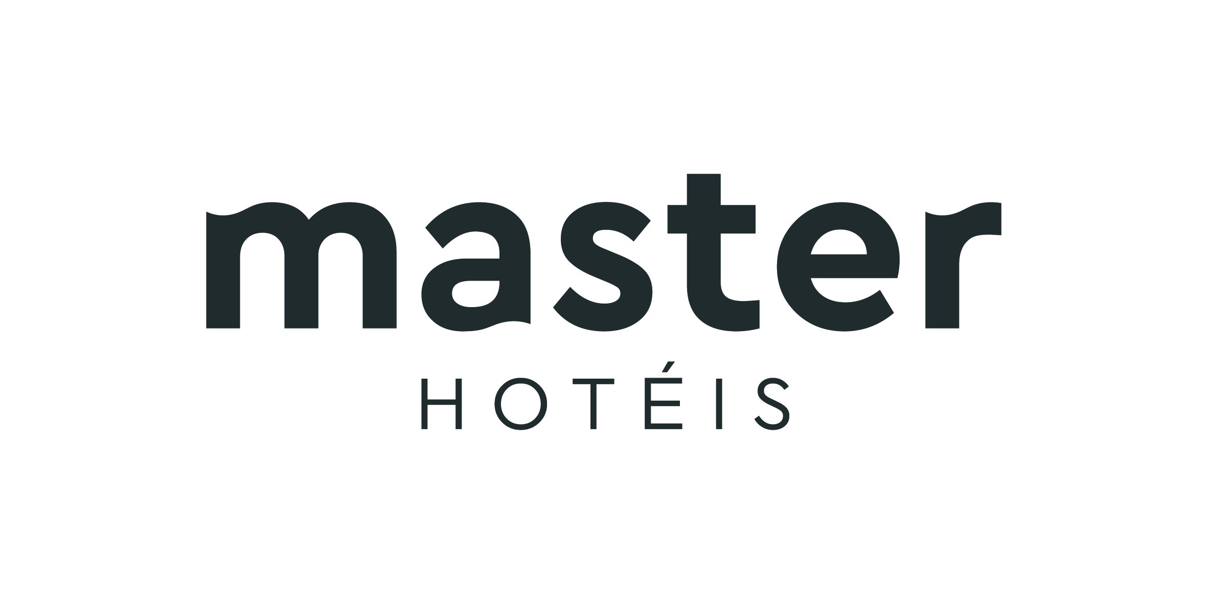 Logo - Master Hoteis