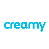 Creamy