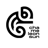 Chameleon Sun