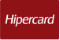 Forma pagamento Hipercard